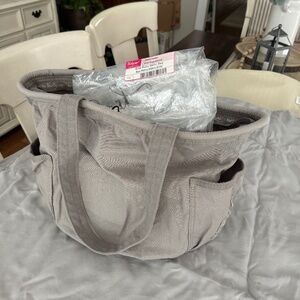 Thirty-One Elite Retro Metro Ripstop Bag